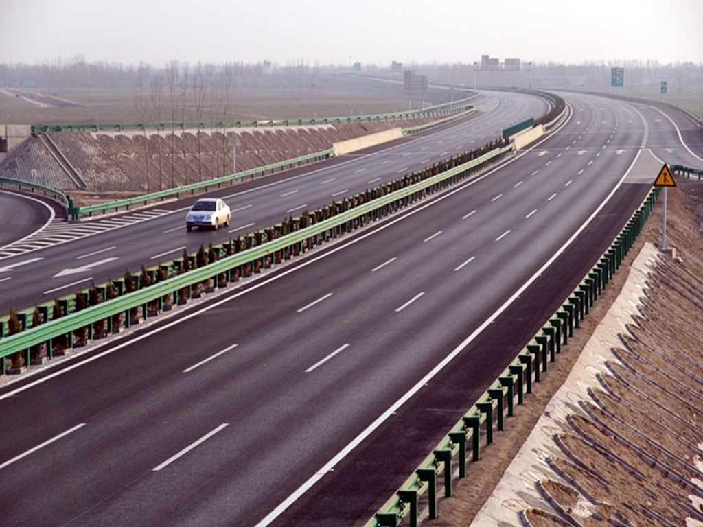 济乐高速公路