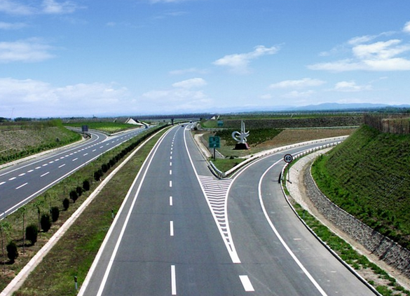 济徐高速公路